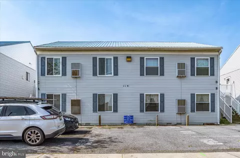 119 A Newport Bay Dr #119A, Ocean City, MD 21842