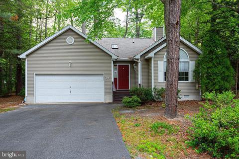 28 High Sheriff Trl, Ocean Pines, MD 21811