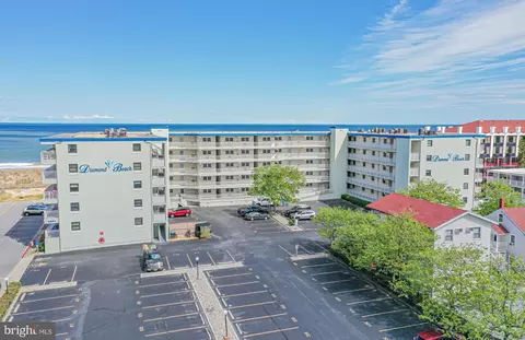 3801 Atlantic Ave #101, Ocean City, MD 21842