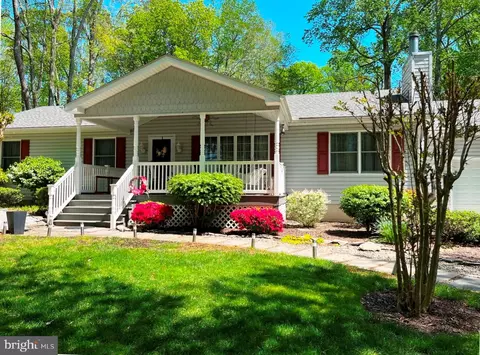 149 Seafarer Ln, Berlin, MD 21811