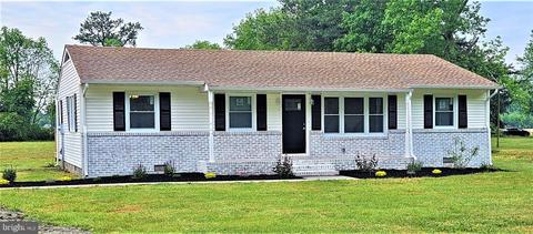 1960 Colona Rd, Pocomoke City, MD 21851