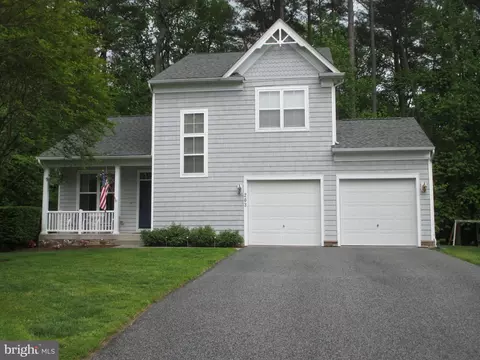 203 Barbary Coast Dr, Berlin, MD 21811