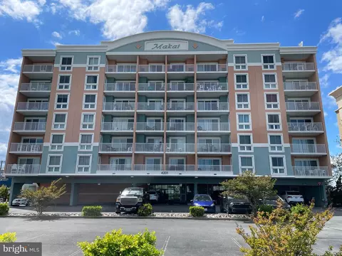 4201 Coastal Hwy #410, Ocean City, MD 21842