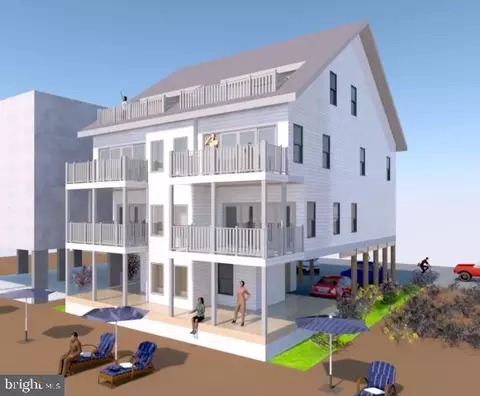 13610 Wight St #A, Ocean City, MD 21842