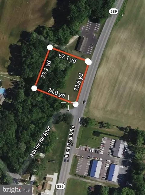 0 Racetrack Rd, Berlin, MD 21811 photo 2