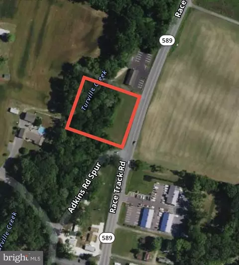 0 Racetrack Rd, Berlin, MD 21811