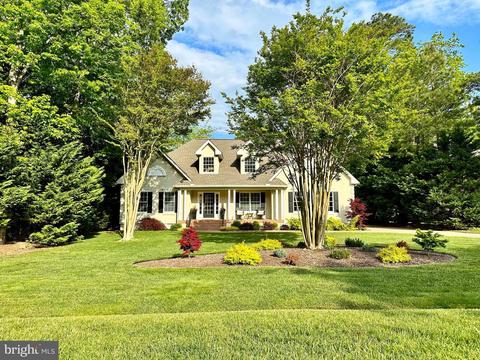 10132 Queens Cir, Ocean City, MD 21842