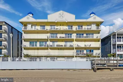1209 Atlantic Ave #402, Ocean City, MD 21842