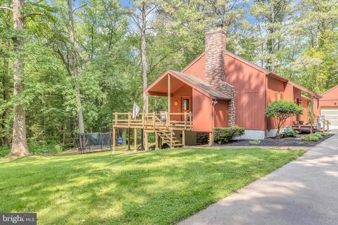 3841 Sirman Dr, Snow Hill, MD 21863