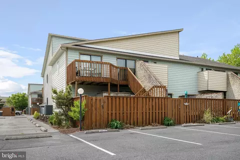 108 120th St #5362, Ocean City, MD 21842