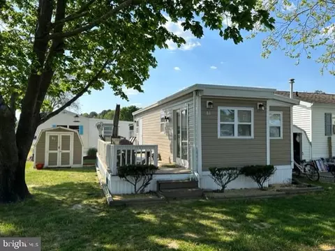 61 Skipjack Cir, Berlin, MD 21811