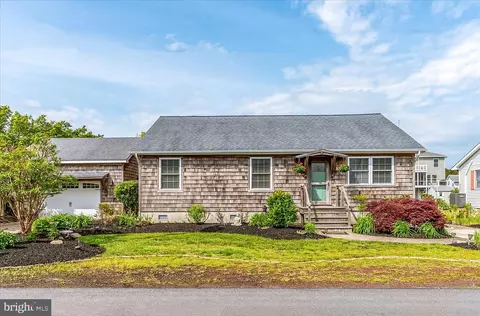 10409 Exeter Rd, Ocean City, MD 21842