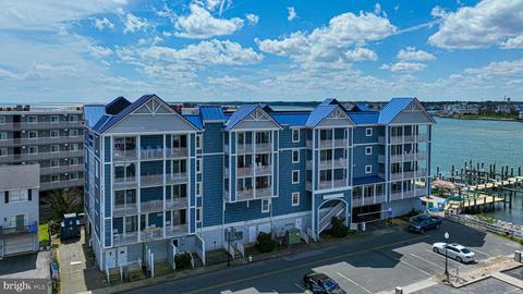 221 Wicomico St #302, Ocean City, MD 21842
