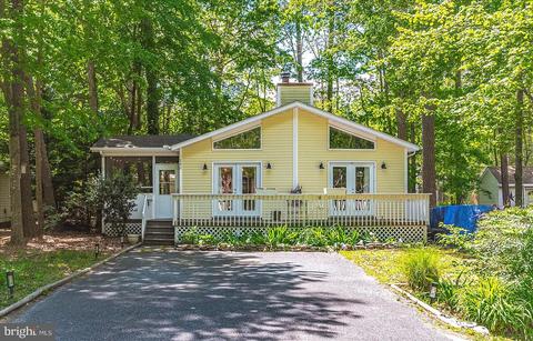 142 Windjammer Rd, Berlin, MD 21811