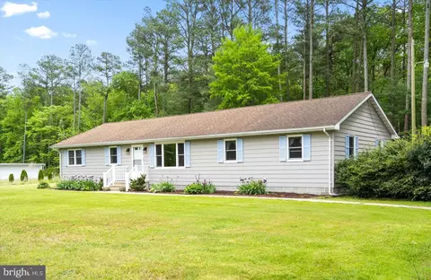 2630 Stockton Rd, Pocomoke City, MD 21851