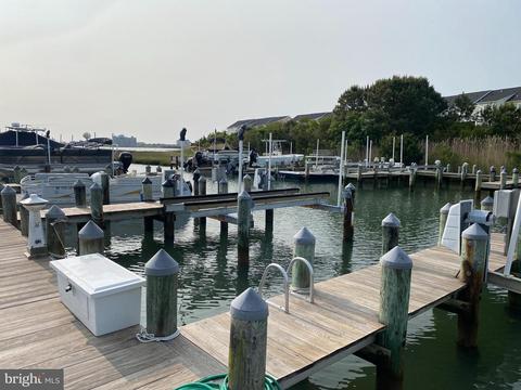 61 Seaside Vlg #M61, Ocean City, MD 21842