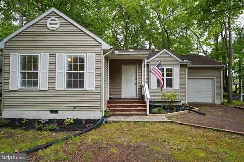 140 Sandyhook Rd, Berlin, MD 21811