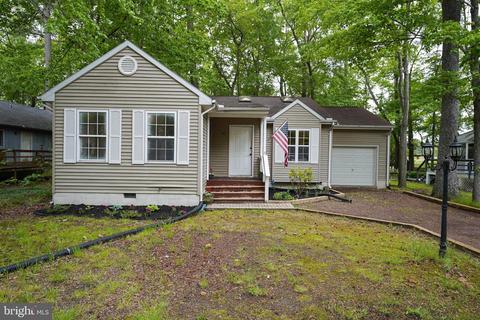 140 Sandyhook Rd, Berlin, MD 21811 photo 2