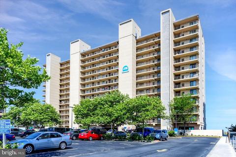 10002 Coastal Hwy #410, Ocean City, MD 21842