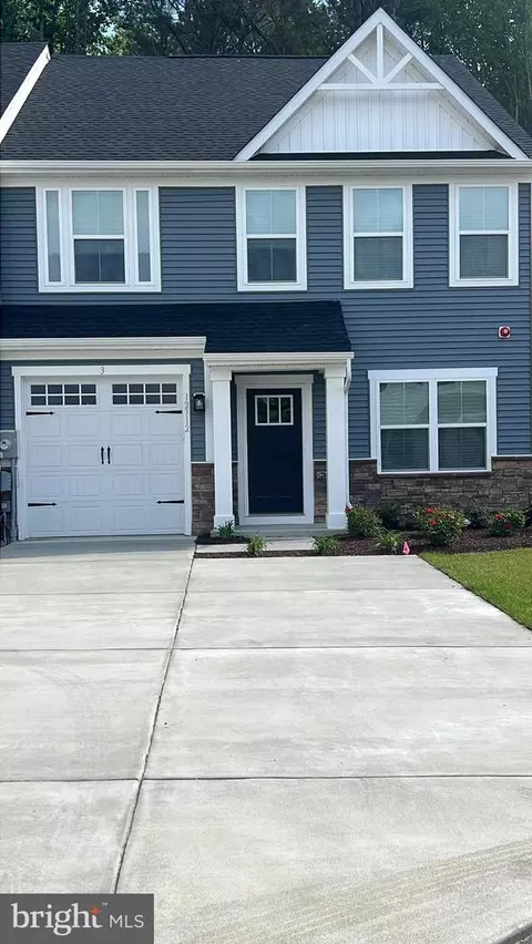 12714 Carnouste Ln #3, Berlin, MD 21811