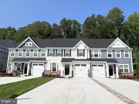 12714 Carnouste Ln #1, Berlin, MD 21811