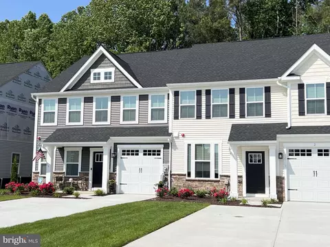 11118 Wentworth Ln #3, Berlin, MD 21811