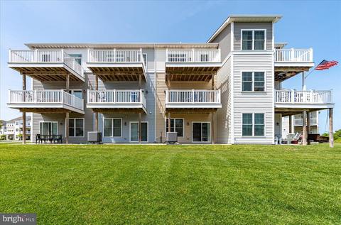 13006 Bowline Ln #2, Ocean City, MD 21842