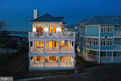 13060 Old Bridge Rd #E, Ocean City, MD 21842