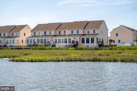 13487 Bella Vista Ln #24E4, Ocean City, MD 21842