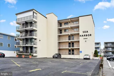 12808 Coastal Hwy #304, Ocean City, MD 21842