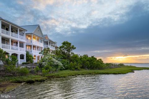 6 Seaside Mews, Ocean City, MD 21842
