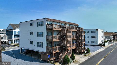 12102 Assawoman Dr #109B, Ocean City, MD 21842