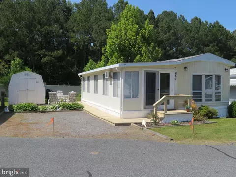 451 Timberline Cir, Berlin, MD 21811