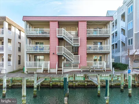 308 13th St #5 (9C), Ocean City, MD 21842