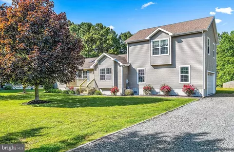 11230 W Tammy Dr, Bishopville, MD 21813