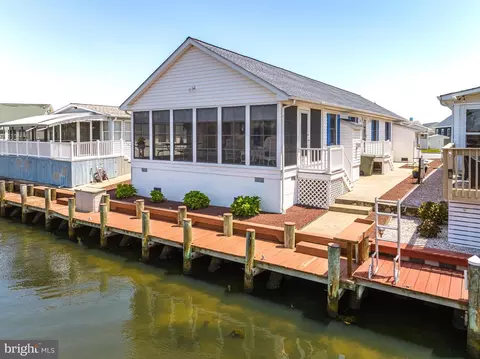 13343 Peachtree Rd, Ocean City, MD 21842