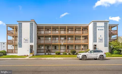 414 Lark Ln #D203, Ocean City, MD 21842