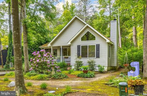 52 Falcon Bridge Rd, Berlin, MD 21811