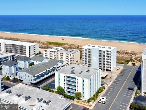 13304 Assawoman Dr #503, Ocean City, MD 21842