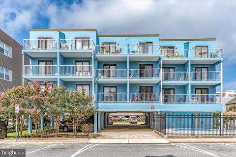 10 40th St #305, Ocean City, MD 21842