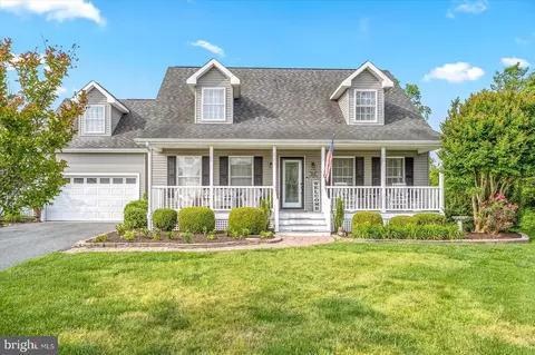 115 Ann Ct, Berlin, MD 21811