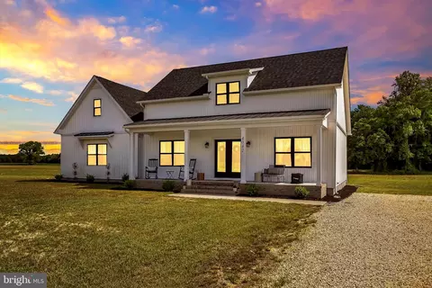 4042 Jones Rd, Pocomoke City, MD 21851