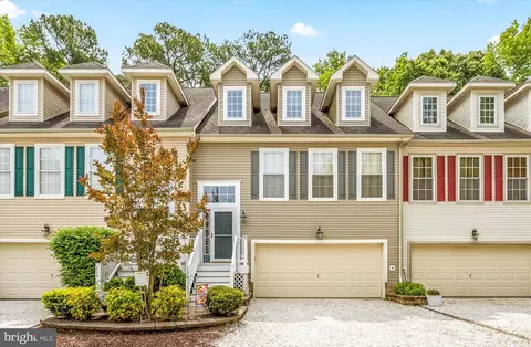 126 Hingham Ln #18, Ocean Pines, MD 21811
