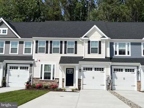 12728 Carnouste Ln #2, Berlin, MD 21811