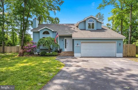 10119 Queens Cir, Ocean City, MD 21842