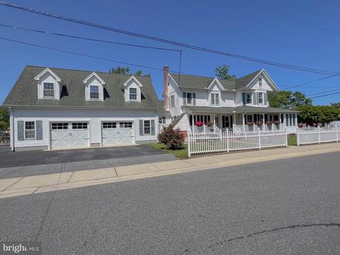 401 Williams St, Berlin, MD 21811
