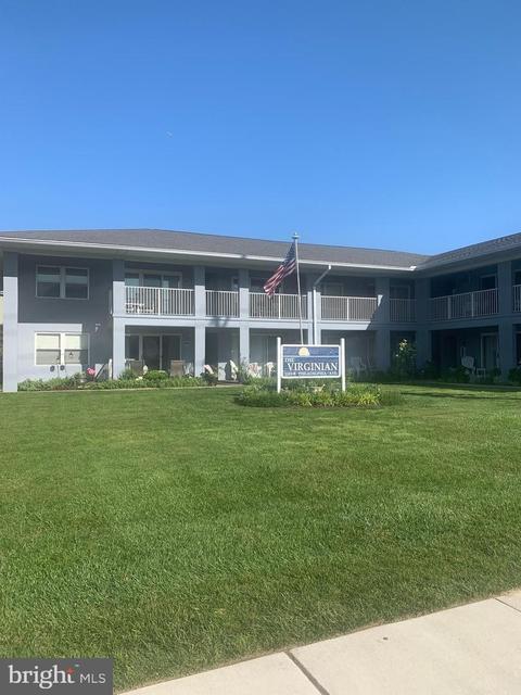 1103 Philadelphia Ave #28, Ocean City, MD 21842