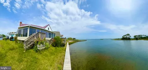 12635 Quay Ln, Ocean City, MD 21842