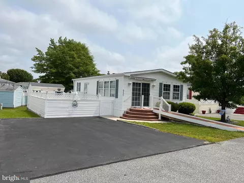 8335 S Longboat Way, Berlin, MD 21811
