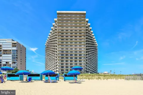 11500 Coastal Hwy #306, Ocean City, MD 21842
